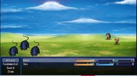 WISH DEMO screenshot, image №1891438 - RAWG
