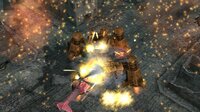 UNDER DEFEAT (2025) screenshot, image №4158587 - RAWG