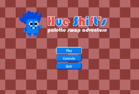 Hue Shift's Palette Swap Adventure screenshot, image №3580386 - RAWG