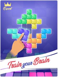 Block Hit - Puzzle Game screenshot, image №2556761 - RAWG