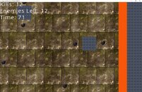 Srgya and the Swamp of Death screenshot, image №2848754 - RAWG