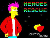 Heroes Rescue screenshot, image №2273663 - RAWG