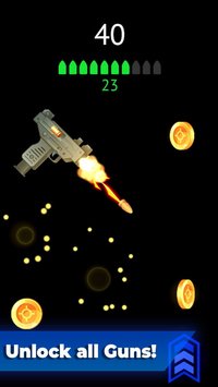 Flip The Gun - Arcade screenshot, image №1103795 - RAWG