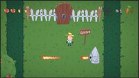 Gnome Gardener screenshot, image №2970719 - RAWG