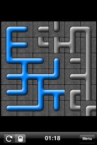 Pipes Lite screenshot, image №1684362 - RAWG