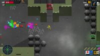 The Colony: New Haven Chronicles screenshot, image №4218295 - RAWG