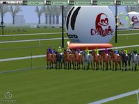 Horse Racing Manager 2 screenshot, image №465759 - RAWG