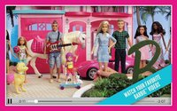 Barbie Life screenshot, image №1359762 - RAWG