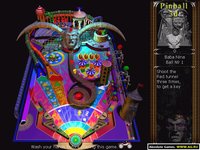 Mega Pinball screenshot, image №323114 - RAWG