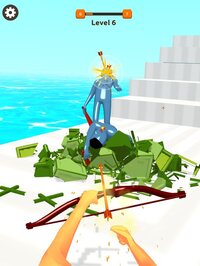 Archer Hero 3D screenshot, image №2488235 - RAWG