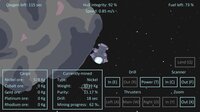 Asteroid Mining Simulator screenshot, image №3487316 - RAWG