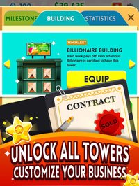 Cash, Inc. Fame & Fortune Game screenshot, image №904529 - RAWG