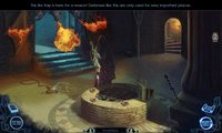 Mystery of Unicorn Castle: The Beastmaster screenshot, image №195142 - RAWG