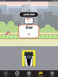 Razor App: Fake Trimmer Prank screenshot, image №875901 - RAWG