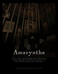 Amarynthe screenshot, image №1235702 - RAWG