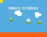 1 Minute To Survive screenshot, image №3227757 - RAWG