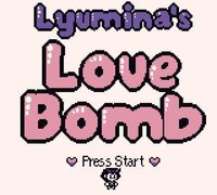 Lyumina's Love Bomb screenshot, image №3581830 - RAWG