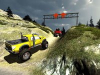 Off Road Heavy Jeep Driving - Driver Simulator 3D screenshot, image №1738584 - RAWG