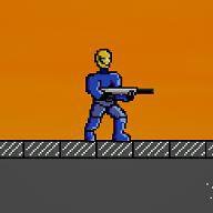 Soldier Luke screenshot, image №1804365 - RAWG