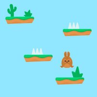 Bonny Jump screenshot, image №2829329 - RAWG