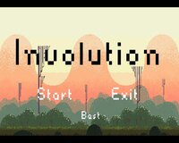 Involution screenshot, image №2562195 - RAWG