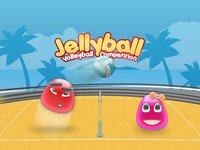 Jellyball - Volleyball screenshot, image №1689805 - RAWG