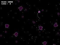 Meteor Shooter (arman_gokalp) screenshot, image №3394296 - RAWG