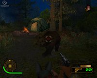 Cabela's Dangerous Hunts 2 screenshot, image №441465 - RAWG