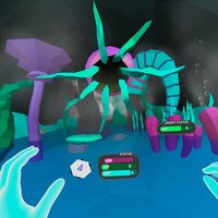 Hand Spell screenshot, image №2627443 - RAWG