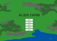 Alienfarm screenshot, image №1830039 - RAWG