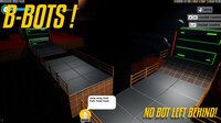 B-Bots screenshot, image №2884000 - RAWG