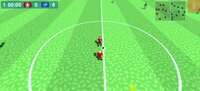 Legend futbol Jr screenshot, image №3655855 - RAWG