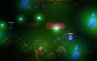 Crystal Forest screenshot, image №2383073 - RAWG
