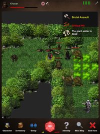Endless Adventure RPG screenshot, image №944751 - RAWG