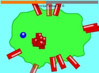 Unga songha vs Lunga Lunga screenshot, image №1295885 - RAWG