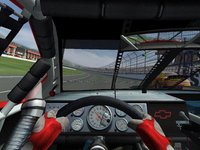 NASCAR SimRacing screenshot, image №398379 - RAWG