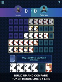 Poker Pocket screenshot, image №2053272 - RAWG