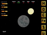 Pet Rock (LukasTermini) screenshot, image №1069974 - RAWG