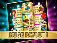 Lucky Slots - New Vegas Style Slot Machine screenshot, image №1840244 - RAWG