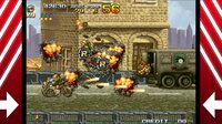 Metal Slug 4 screenshot, image №4029570 - RAWG