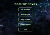 Dots & Boxes Neon screenshot, image №3440587 - RAWG