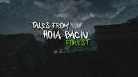 Tales From Hoia Baciu Forest screenshot, image №3408868 - RAWG