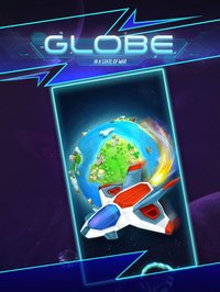 GLOBE-In A State of War screenshot, image №874958 - RAWG