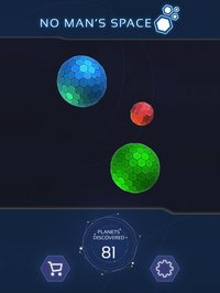 No Man's Space screenshot, image №1682909 - RAWG