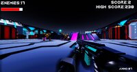 Endometric Void screenshot, image №3521383 - RAWG
