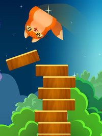 Animal Stack Jump screenshot, image №1776706 - RAWG