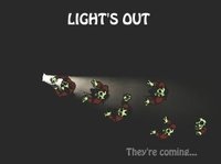Lights Out alpha 0.35 screenshot, image №1269630 - RAWG