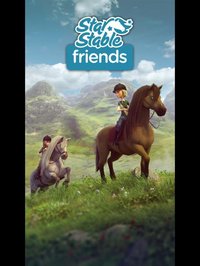 Star Stable Friends screenshot, image №2029605 - RAWG