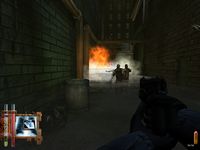 Zombies (N/A) screenshot, image №383477 - RAWG