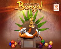 Bengal: Game of Gods screenshot, image №504606 - RAWG